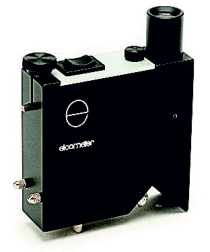 英国易高通用涂层检测仪Elcometer121/3