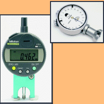 英国易高干膜测厚仪Elcometer3240