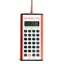 英国易高涂层测厚仪Elcometer355