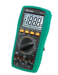 台湾宝工LCR数位电表MT-5211