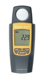 台湾宝工MT4017照度计MT-4017  