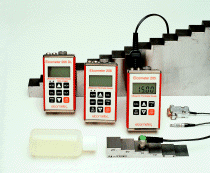 206英国易高超声波测厚仪Elcometer206