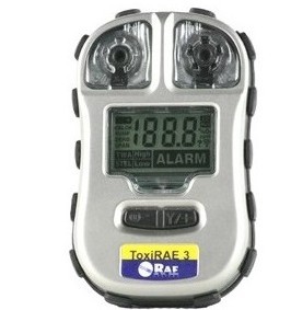 美国华瑞PGM1700一氧化碳检测仪PGM 1700