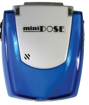 美国华瑞PRM1100辐射报警仪prm 1100