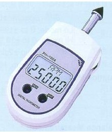 日本新宝PH-100A转速表PH100A