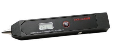 S909z-3三参数测振笔S909z-3    