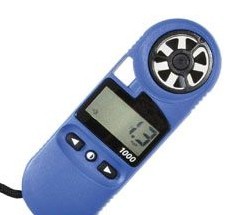 销售英国易高Elcometer410风速计G410-1