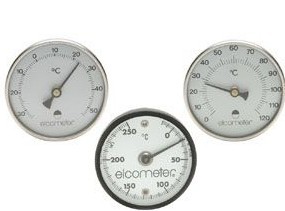 英国易高Elcometer113磁性温度计G113-1