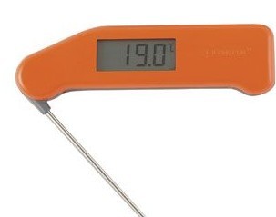 Elcometer212带有液体探头的数字型袖珍温度计G212-1A