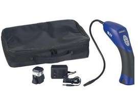 美国TIF冷媒检漏仪ZX-A卤素检漏仪ZX-A