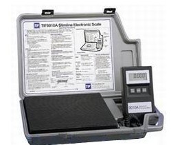 ADS-100美国TIF冷媒电子称ADS-100