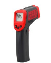 ST-380+红外测温仪ST380+