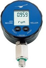 LEO RECORD瑞士keller LEO-RECORD数字压力瑞士keller