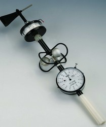 DEM6三杯风向风速表DEM6