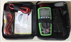 MMD540H数字式万用表MMD540H