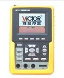 胜利VICTOR210示波器VC210手持式示波表