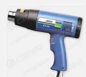 CT-3D数显热风枪CT-3D（美国CT）