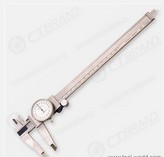 CT-200-647带表卡尺美国CT