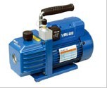 VE125S 新冷媒真空泵VE125S