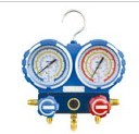 VMG-2-R134a冷媒压力表组  VMG-2-R134a