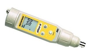 pHTestr10BNC防水型pH测试笔pHTestr10 BNC