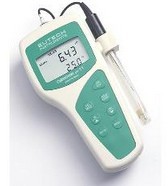 标准便携式pH 测量仪器pH11 美国EUTECH