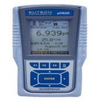 EUTECH优特pH620防水型便携式pH计pH620
