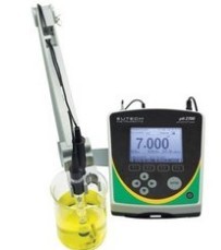 EUTECH优特pH计/ORP计台式pH 2700