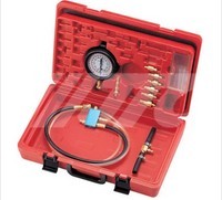 台湾JTC-1225J燃油喷射压力表JTC-1225J