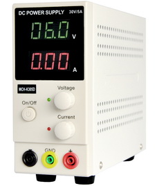 MCH-K305D直流稳压电源mch-k3050d