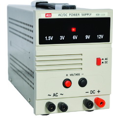 MCH-125D 交直流稳压电源mch-125d