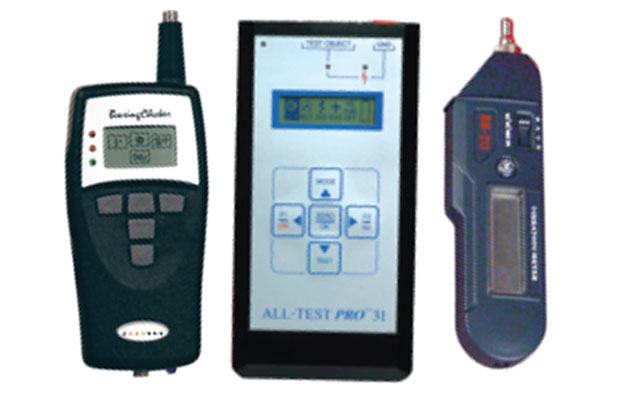 E05MM3电机点检三件套E05MM3