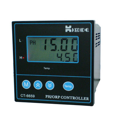CT-6659 pH控制器 CT-6659