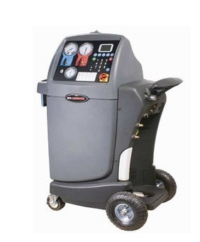 AC350C美国罗宾耐尔冷媒回收加注机AC350C AC350C