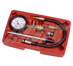 台湾JTC-1621A 汽缸压力表(汽油)JTC1621A 