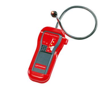 罗森博格ROTEST ELectronic3气体检测仪rotest