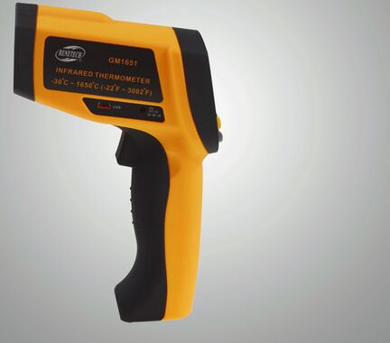 GM-1651红外线测温仪GM1651