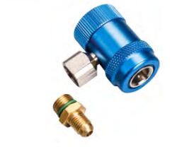 HS-ML-S快速接头HS-ML-S