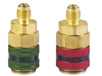 QC-12B快速接头 QC-12B