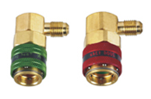 QC-12A快速接头 QC-12A