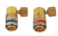 快速接头QC-12A（14×1.5）