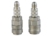  QC-12B+快速接头 QC-12B+