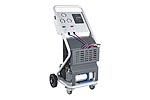 HS-520自动制冷剂回收加注机HS-520