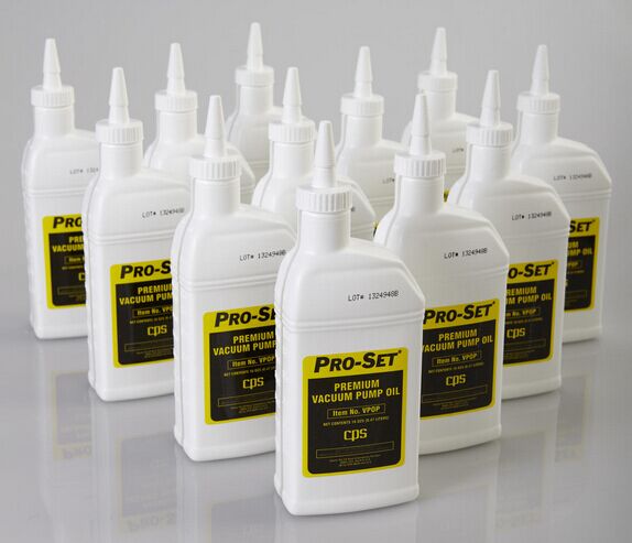 VPOQ美国CPS真空泵油VPOQ