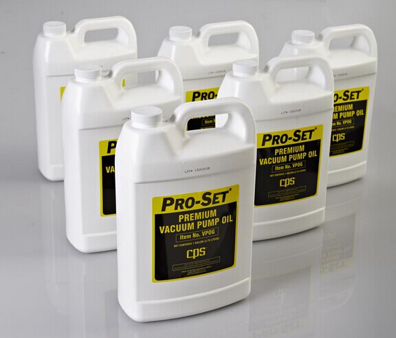 VPOG6美国CPS真空泵油VPOG6