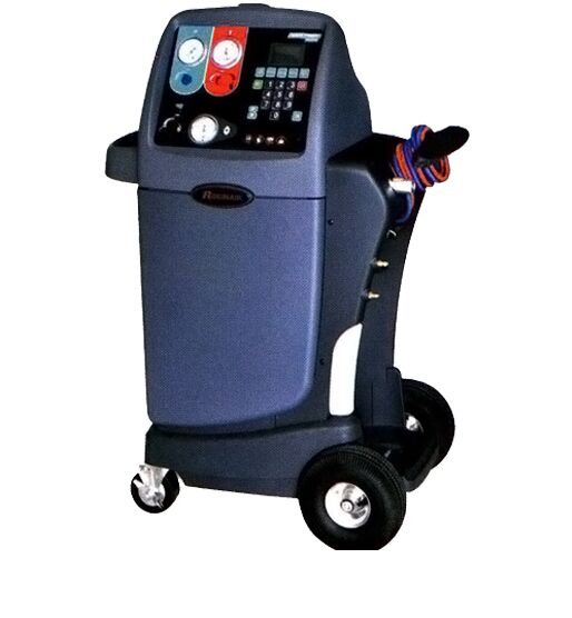 AC375C-N美国罗宾耐尔制冷剂回收机AC375C-N 