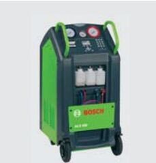 ACS-650制冷剂回收净化加注机ACS650百巴斯特