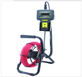 DPS16-RT多功能管道管线内窥镜DPS16-RT