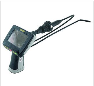 DCS665-ART可记录摆头型工业视频内窥镜DCS665-ART