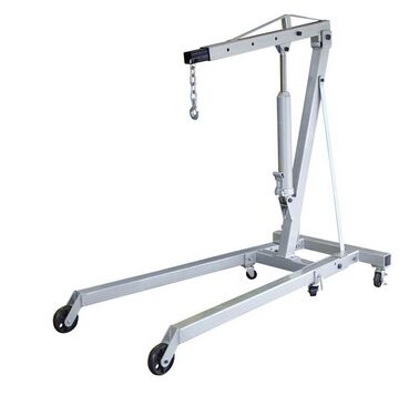 OTC2004美国OTC折叠吊架2004